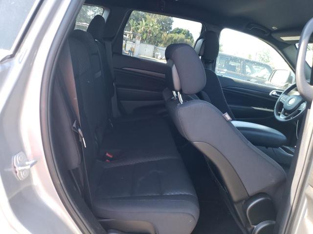 1C4RJEAG4JC277764 Jeep Grand Cherokee Laredo