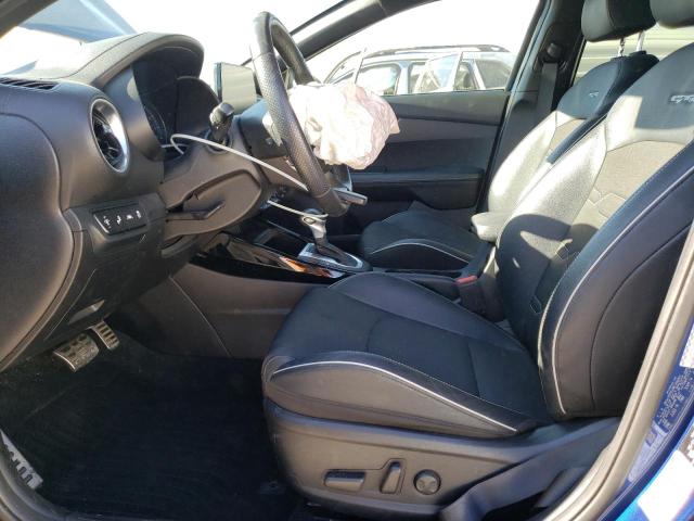 3KPF34AD2ME388937 KIA Forte Gt Line