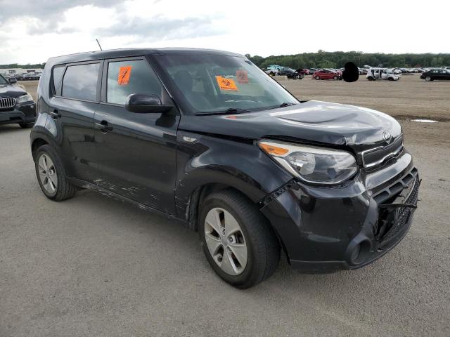 KNDJN2A22E7001232 KIA Soul