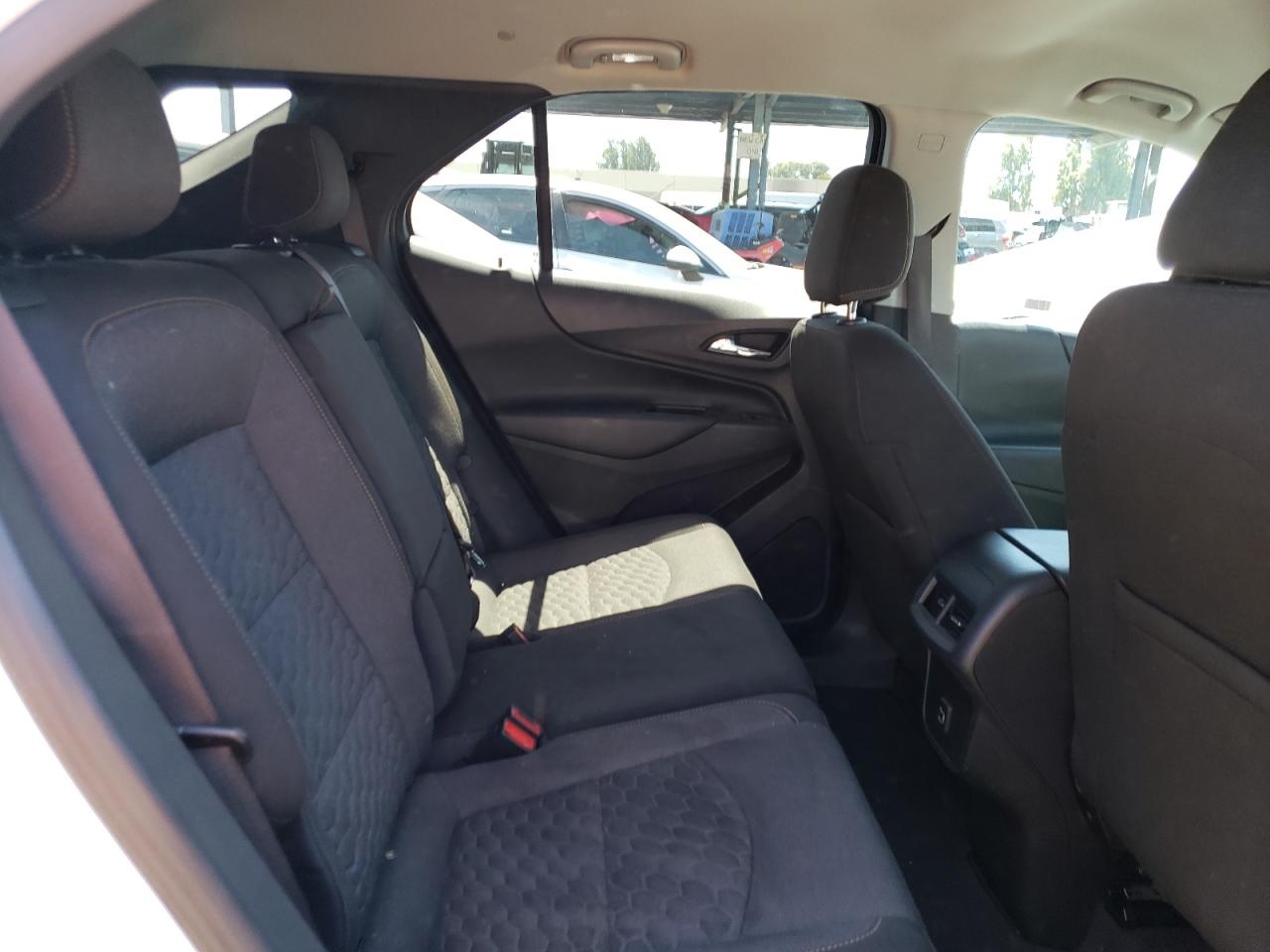 3GNAXKEVXMS129241 CHEVROLET EQUINOX 2021