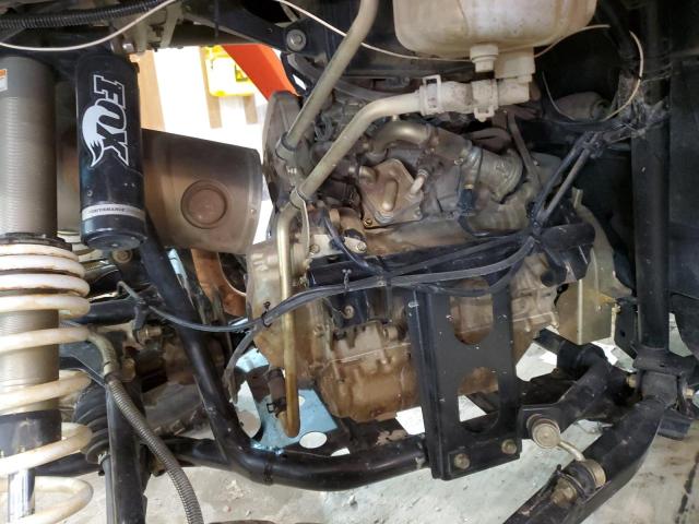 2016 YAMAHA YXZ1000 - 5Y4AN03Y3GA102119