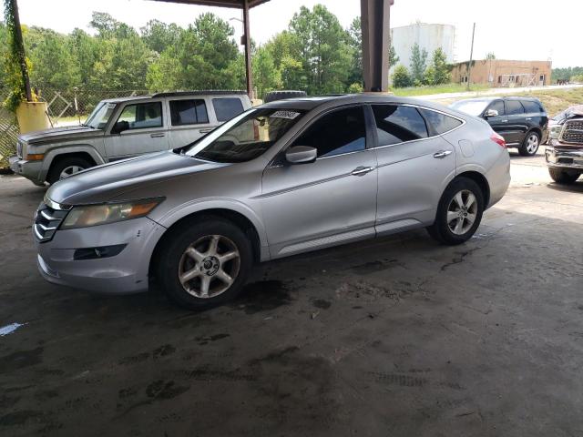 2010 Honda Accord Crosstour EX