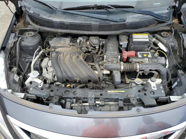 2015 NISSAN VERSA 1.6 3N1CN7AP6FL864178