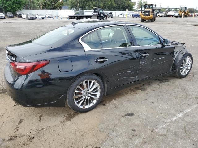 JN1EV7AP5JM362866 Infiniti Q50 LUXE