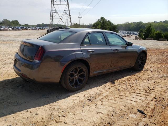  CHRYSLER 300 2019 Сірий