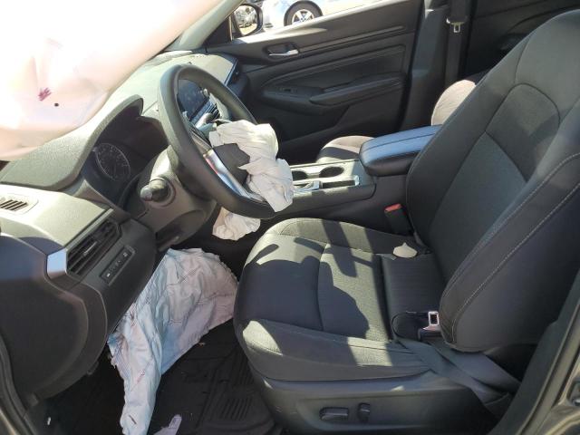 1N4BL4BV1LN302068 Nissan ALTIMA S
