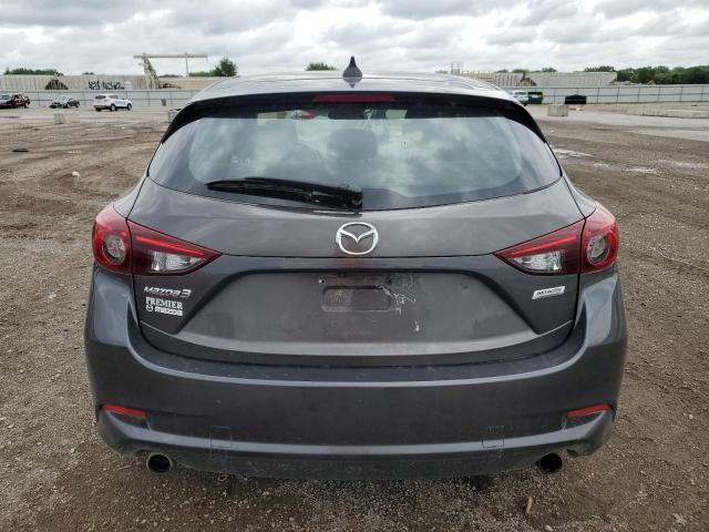 3MZBN1L39JM165059 Mazda 3 TOURING
