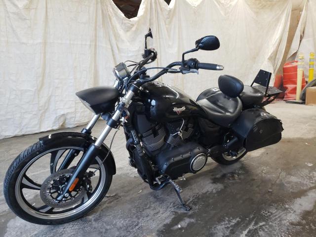 2013 VICTORY MOTORCYCLES VEGAS 8-BA 5VPGA36N8D3024388