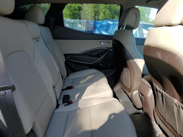 5XYZU3LB6HG467455 Hyundai SANTA FE SPORT