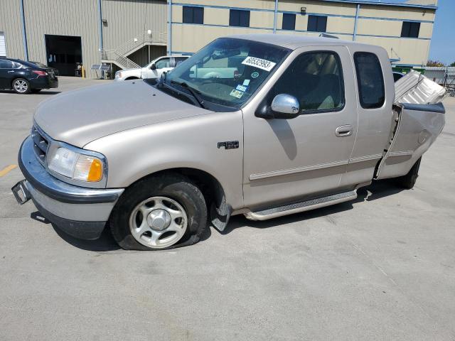 1997 Ford F-150 