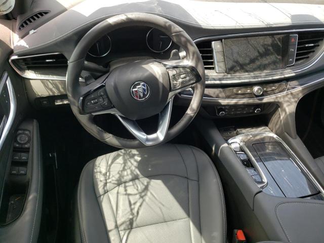 5GAERCKW0PJ121437 Buick Enclave Premium