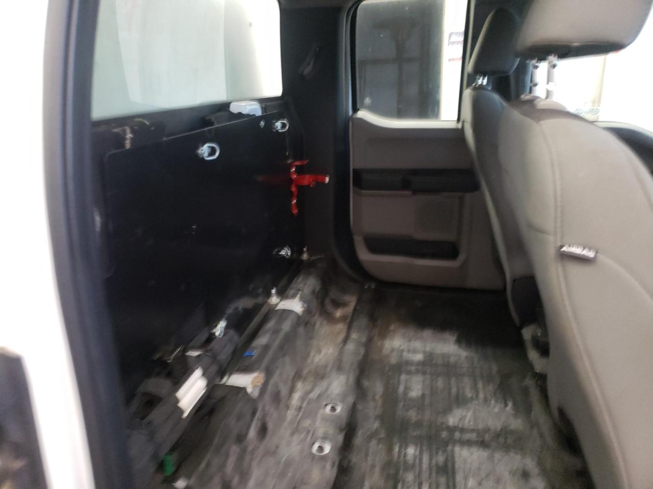 1FTEX1C57JKD59401 FORD F-150 2018