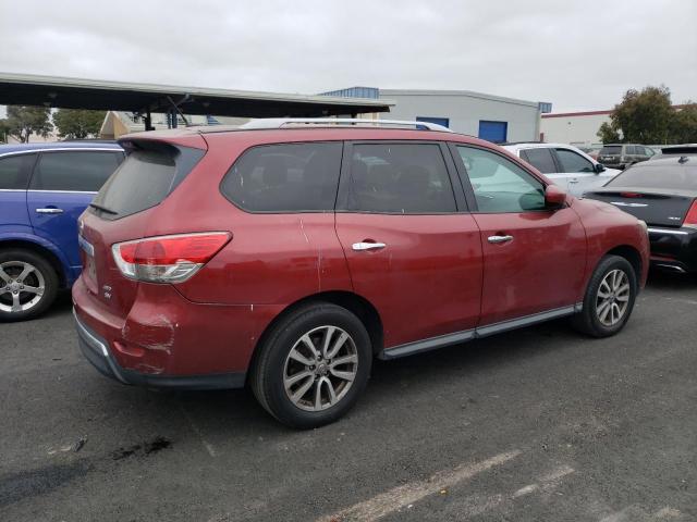 5N1AR2MM5GC611083 Nissan Pathfinder S