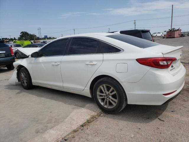 5NPE24AF0GH307580 | 2016 HYUNDAI SONATA SE