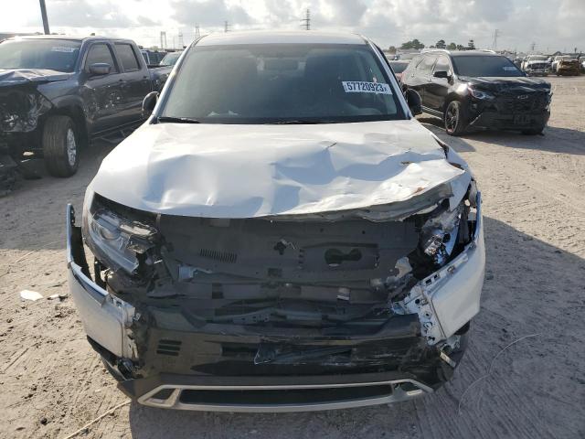 JA4AD2A38LZ042200 Mitsubishi Outlander Es