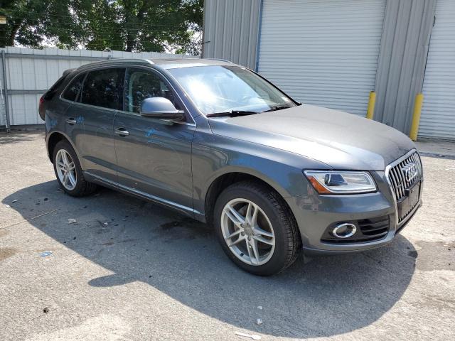 VIN WA1C2AFP7HA099997 2017 Audi Q5, Premium no.4