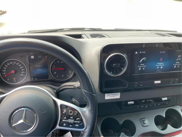 2020 MERCEDES-BENZ SPRINTER 4 W1W9ED3Y1LT035784