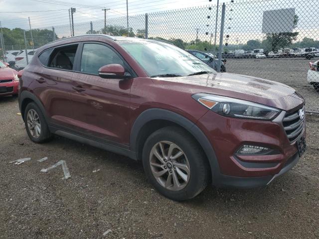 KM8J3CA29GU115806 Hyundai Tucson Limited