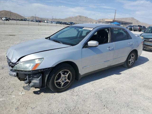 2004 Honda Accord Sedan LX