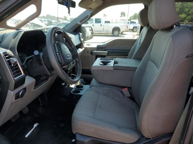 1FTEW1EF2GKE87868 Ford F150 Supercrew