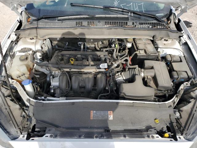 3FA6P0H72LR155747 2020 FORD FUSION, photo no. 11