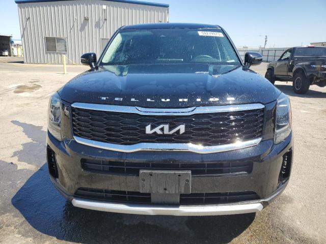 5XYP2DHC6NG233235 KIA Telluride Lx
