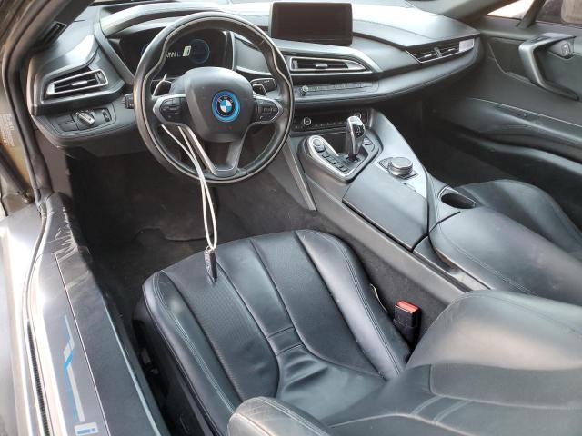 VIN WBY2Z2C35HV676764 2017 BMW I8 no.8