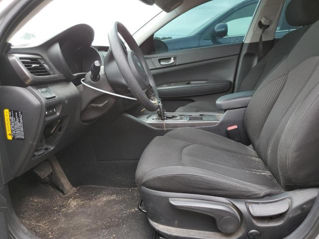 KNAGT4L38H5153353 KIA Optima Lx