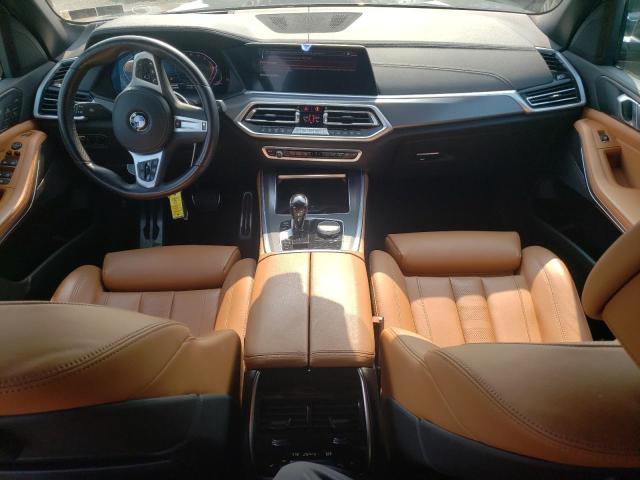 5UXCR6C07N9K96332 2022 BMW X5, photo no. 8