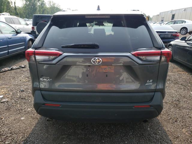 2T3F1RFV2KC030549 Toyota RAV4 LE 6