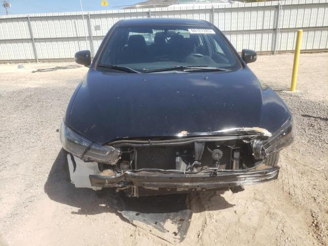 JA32U2FU1FU019658 | 2015 MITSUBISHI LANCER ES