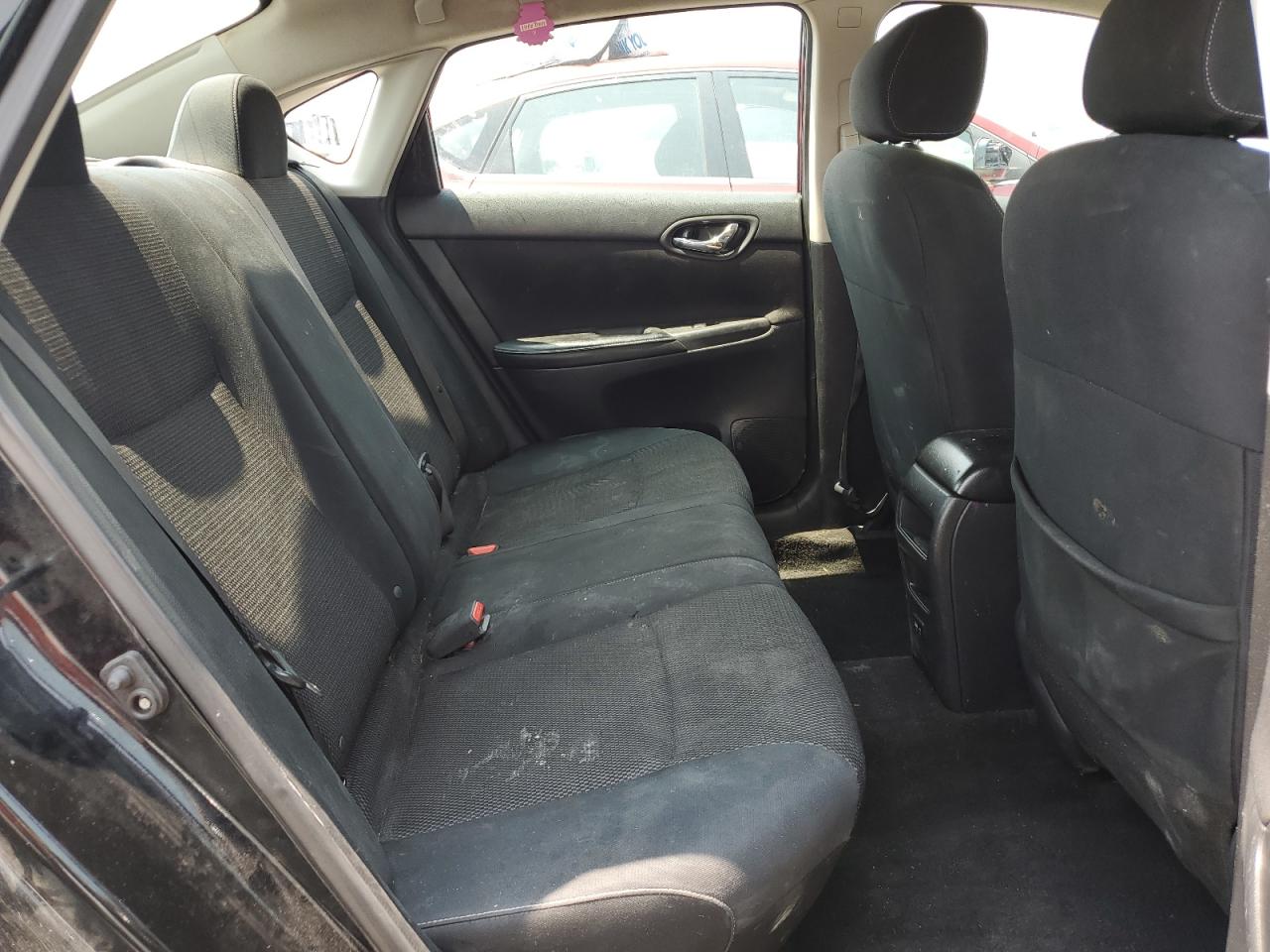 3N1AB7AP8KY443415 NISSAN SENTRA 2019