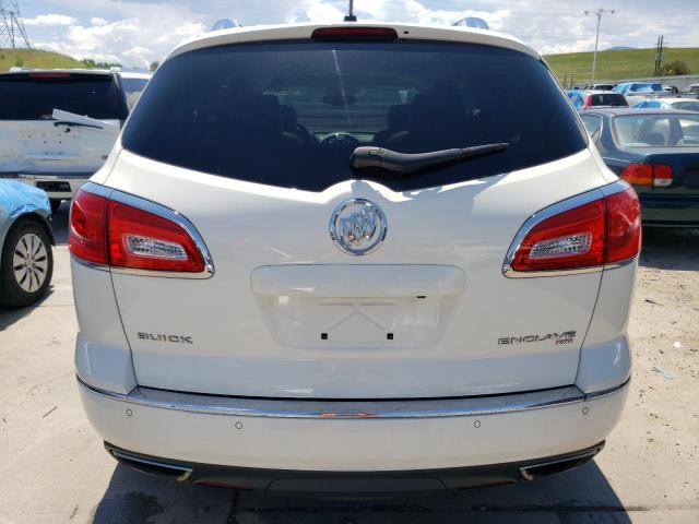 5GAKVBKD5FJ279987 Buick Enclave
