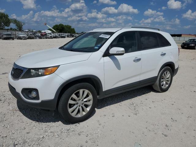 2011 Kia Sorento Base