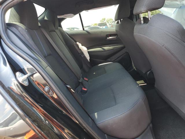 2022 TOYOTA COROLLA SE - JTDS4MCE0NJ098315