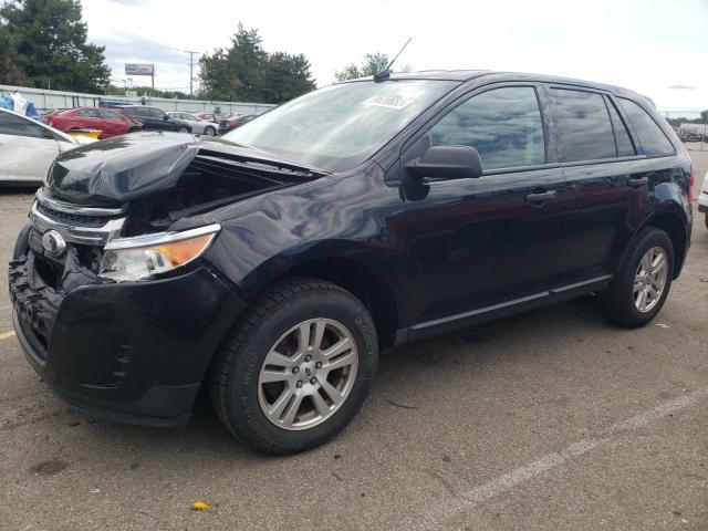 2012 Ford Edge SE