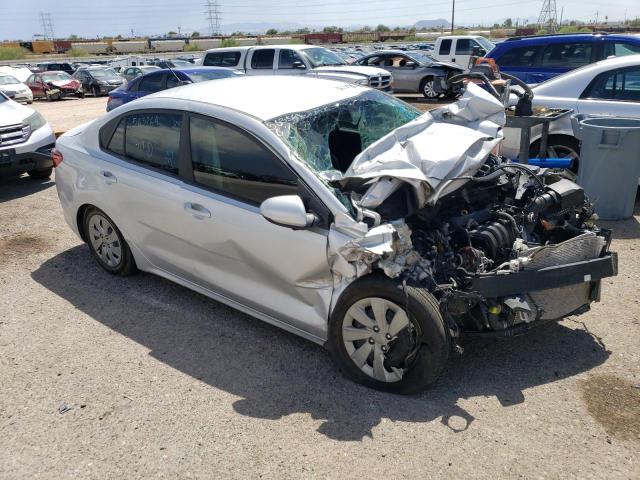 3KPA24AD1LE355844 KIA RIO LX