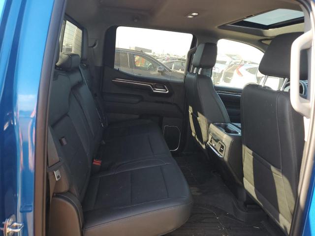 1GTUUCED0NZ607408 GMC Sierra K1500 Elevation