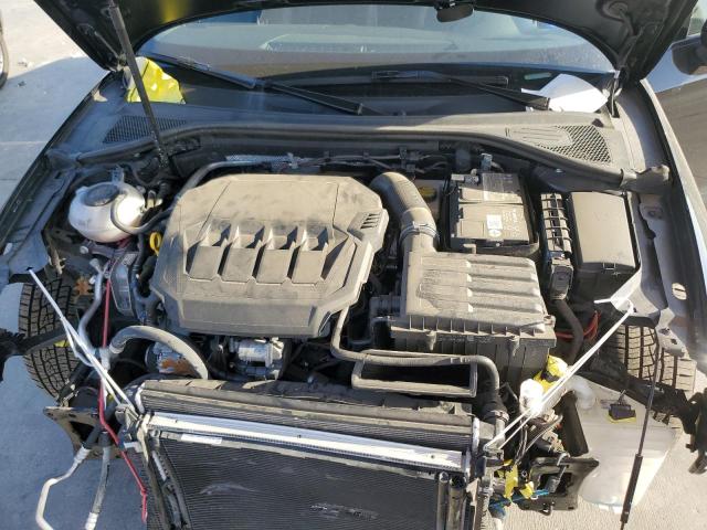 2020 AUDI A3 S-LINE - WAUBEGFF8LA098480
