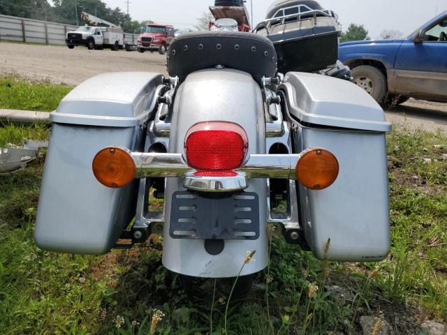 2019 HARLEY-DAVIDSON FLHR - 1HD1FBC11KB635785