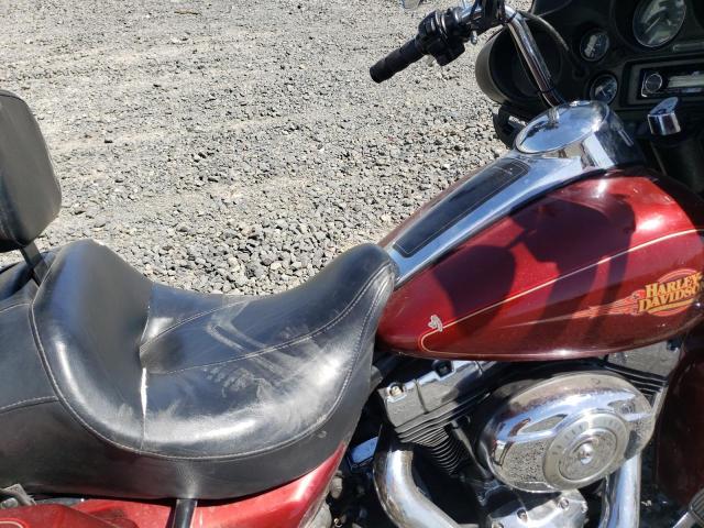 2010 HARLEY-DAVIDSON FLHTC - 1HD1FF432AB635252