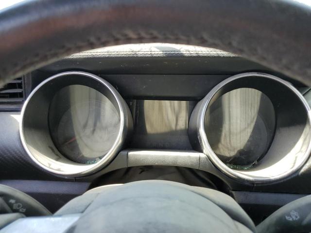 1FA6P8THXL5163368 Ford MUSTANG