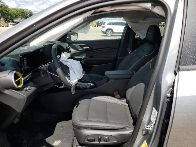 2024 CHEVROLET TRAX ACTIV - KL77LKE23RC029724