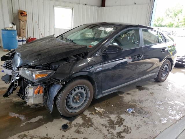 2019 HYUNDAI IONIQ - KMHC65LD9KU159565