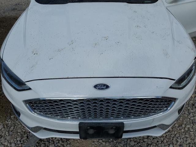 3FA6P0D92KR221509 2019 FORD FUSION, photo no. 11