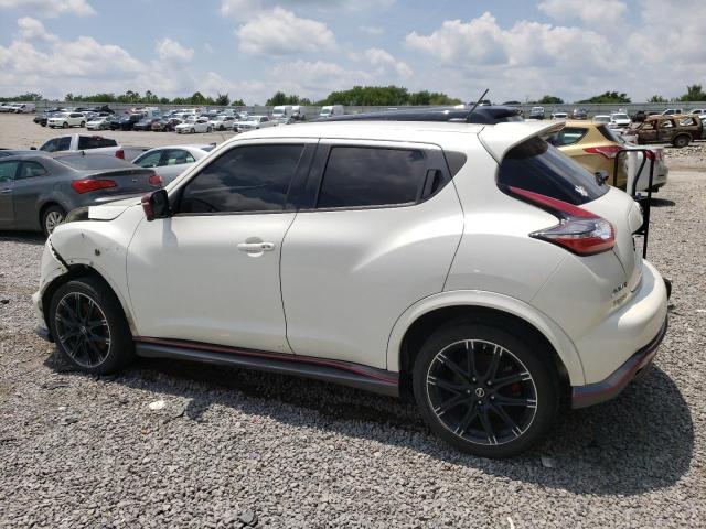 2016 NISSAN JUKE NISMO - JN8DF5MR2GT300108