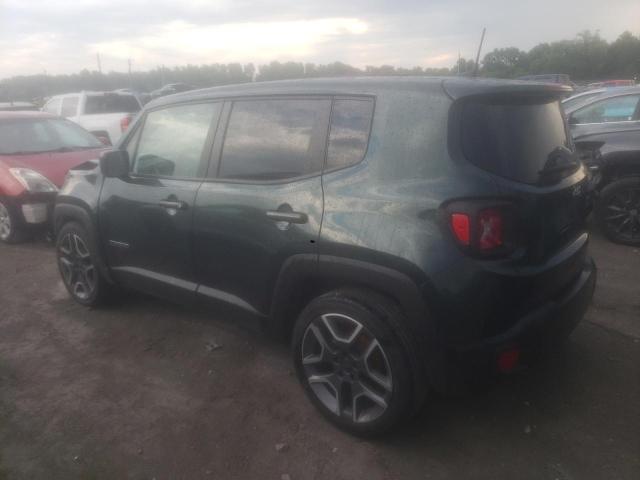 ZACNJCAB1MPM60592 Jeep Renegade Sport