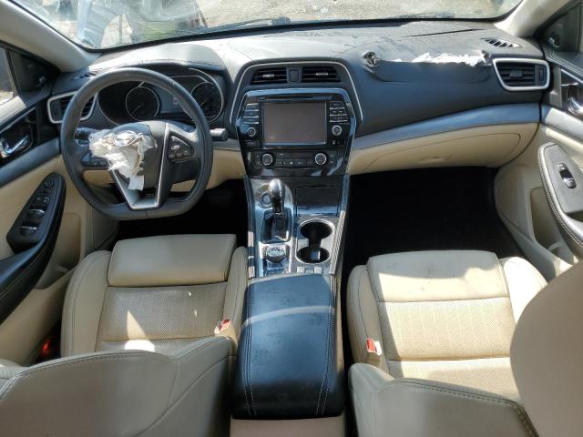 1N4AA6AP4JC387223 Nissan Maxima 3.5s