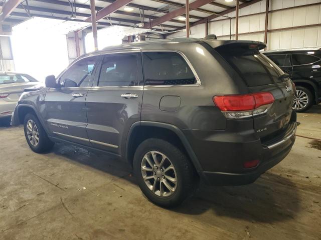 Vin: 1c4rjfbg0ec497526, lot: 61134633, jeep grand cher limited 20142
