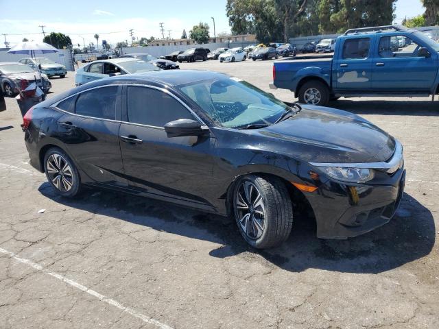 JHMFC1F82JX035120 Honda CIVIC EX